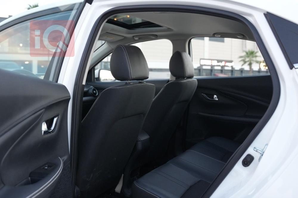 چانگان ئەلسڤین